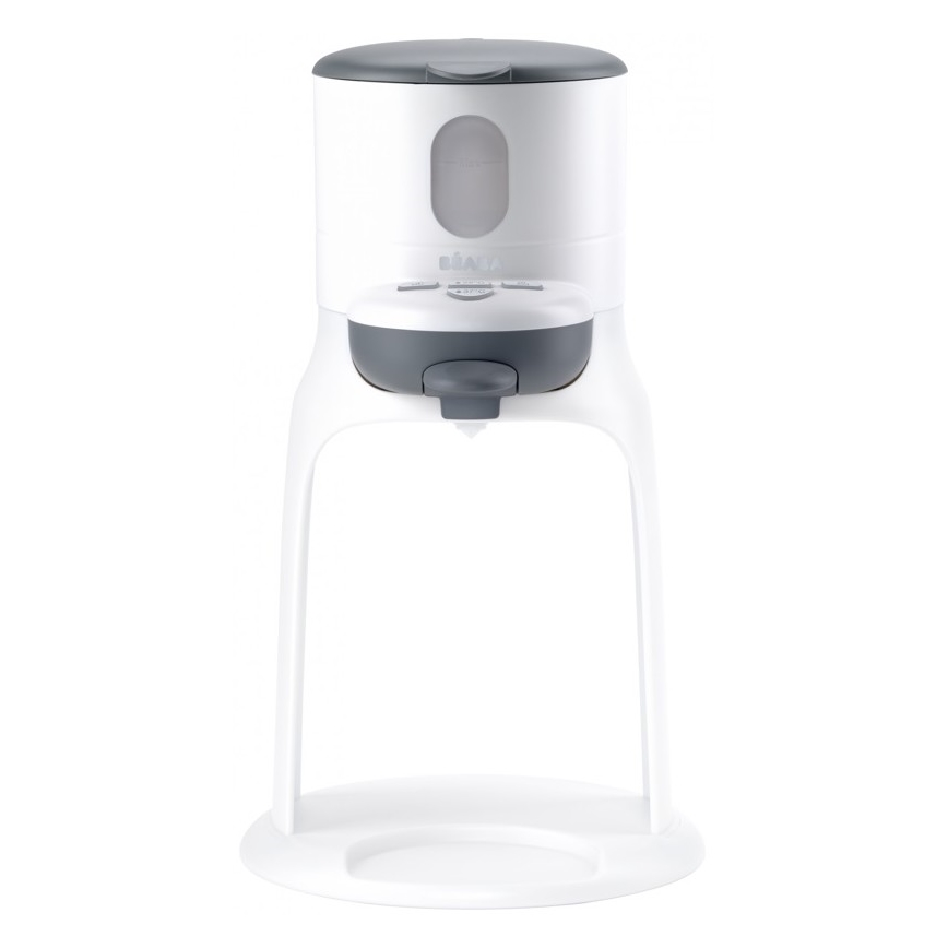 Beaba - Scaldabiberon BIB'EXPRESSO 2in1 bianco