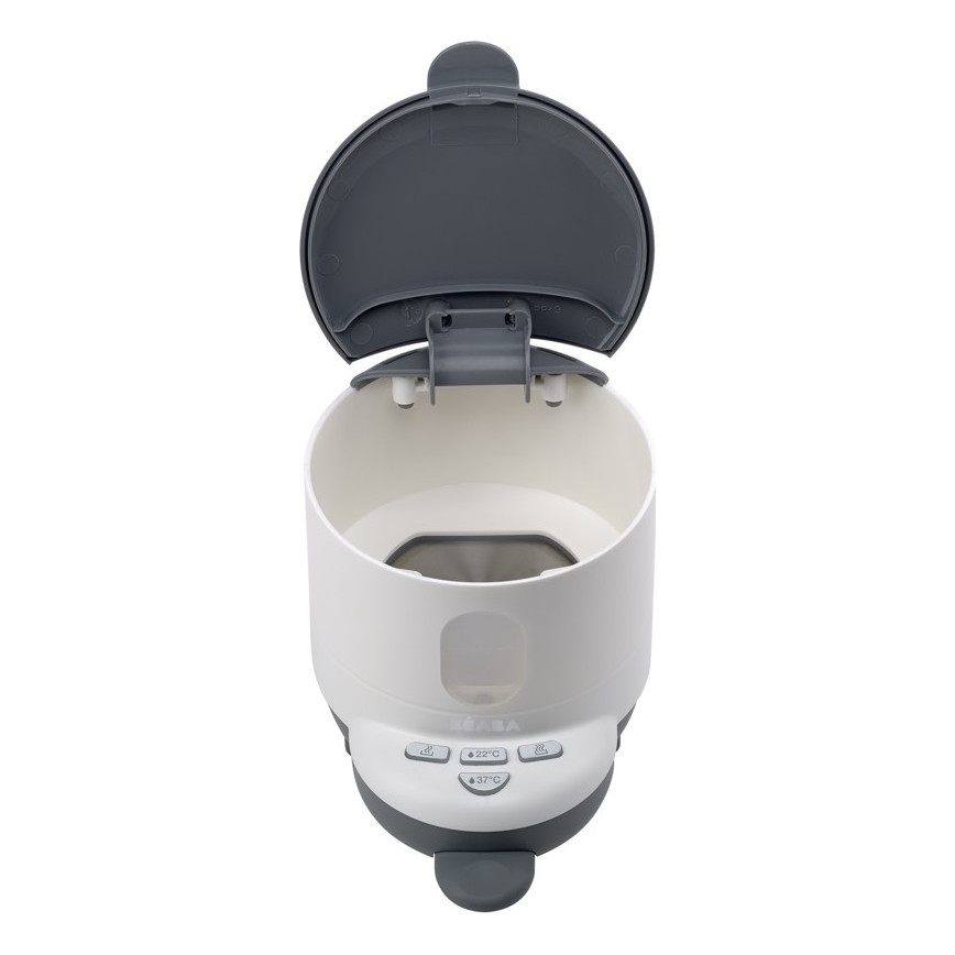 Beaba - Scaldabiberon BIB'EXPRESSO 2in1 bianco