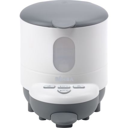 Beaba - Scaldabiberon BIB'EXPRESSO 2in1 bianco