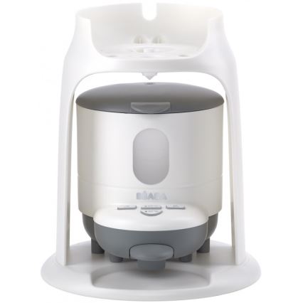 Beaba - Scaldabiberon BIB'EXPRESSO 2in1 bianco