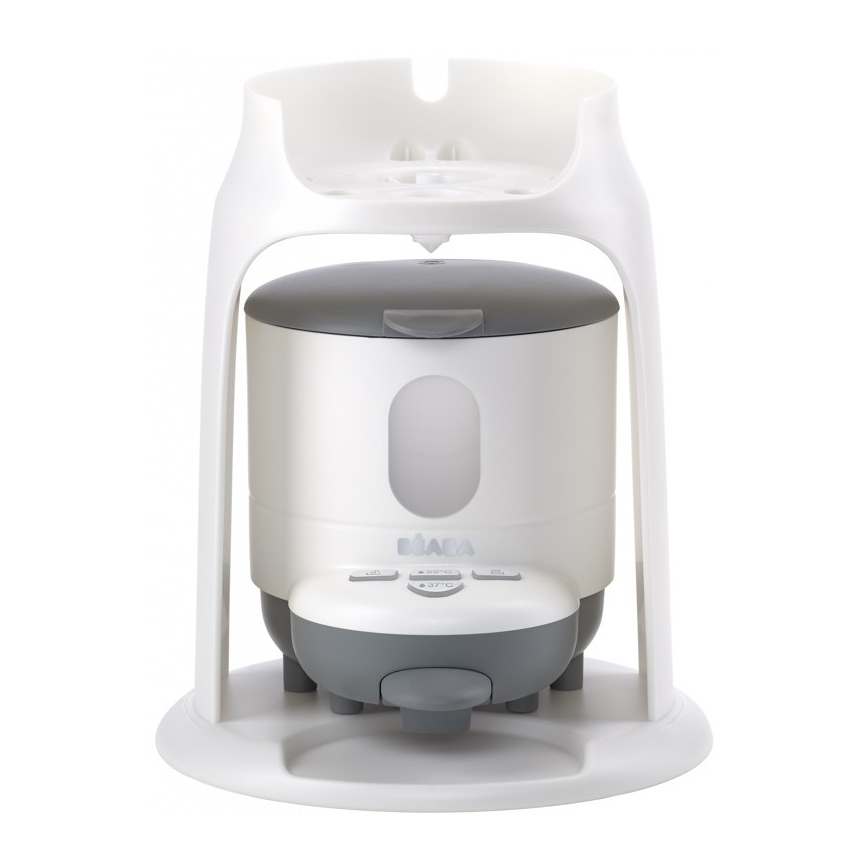 Beaba - Scaldabiberon BIB'EXPRESSO 2in1 bianco