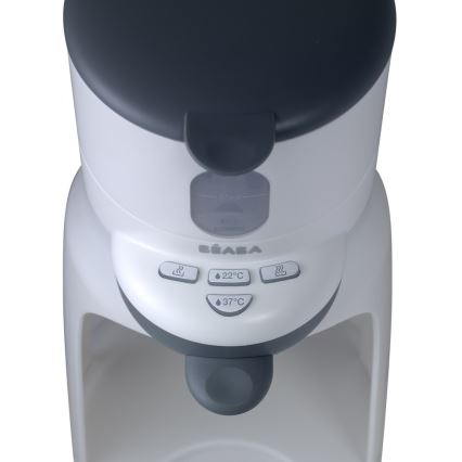 Beaba - Scaldabiberon BIB'EXPRESSO 2in1 bianco
