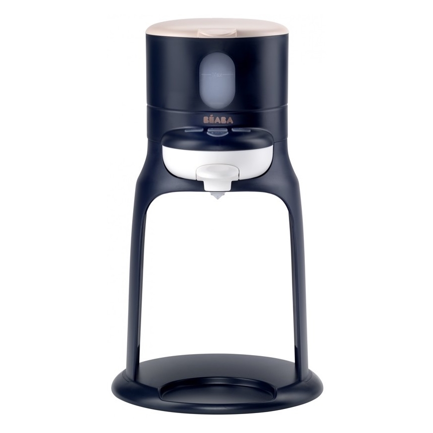 Beaba - Scaldabiberon BIB'EXPRESSO 2in1 blu scuro