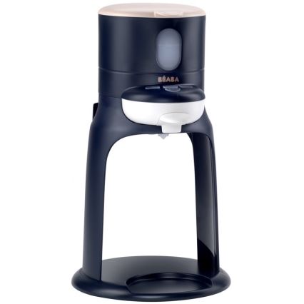 Beaba - Scaldabiberon BIB'EXPRESSO 2in1 blu scuro