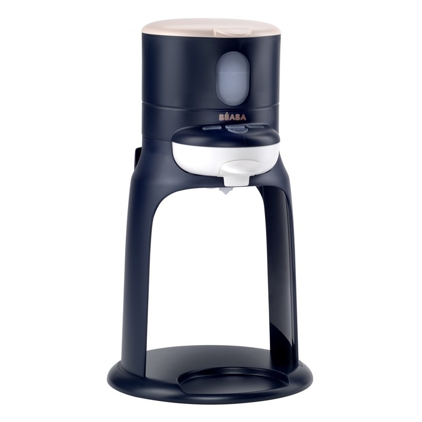 Beaba - Scaldabiberon BIB'EXPRESSO 2in1 blu scuro