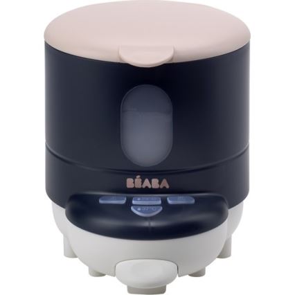Beaba - Scaldabiberon BIB'EXPRESSO 2in1 blu scuro