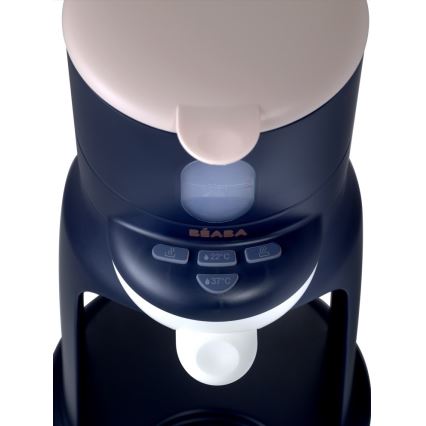 Beaba - Scaldabiberon BIB'EXPRESSO 2in1 blu scuro