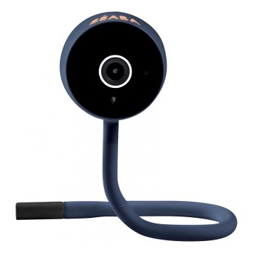 Beaba - Smart Baby Monitor ZEN CONNECT 5V Wi-Fi Blue