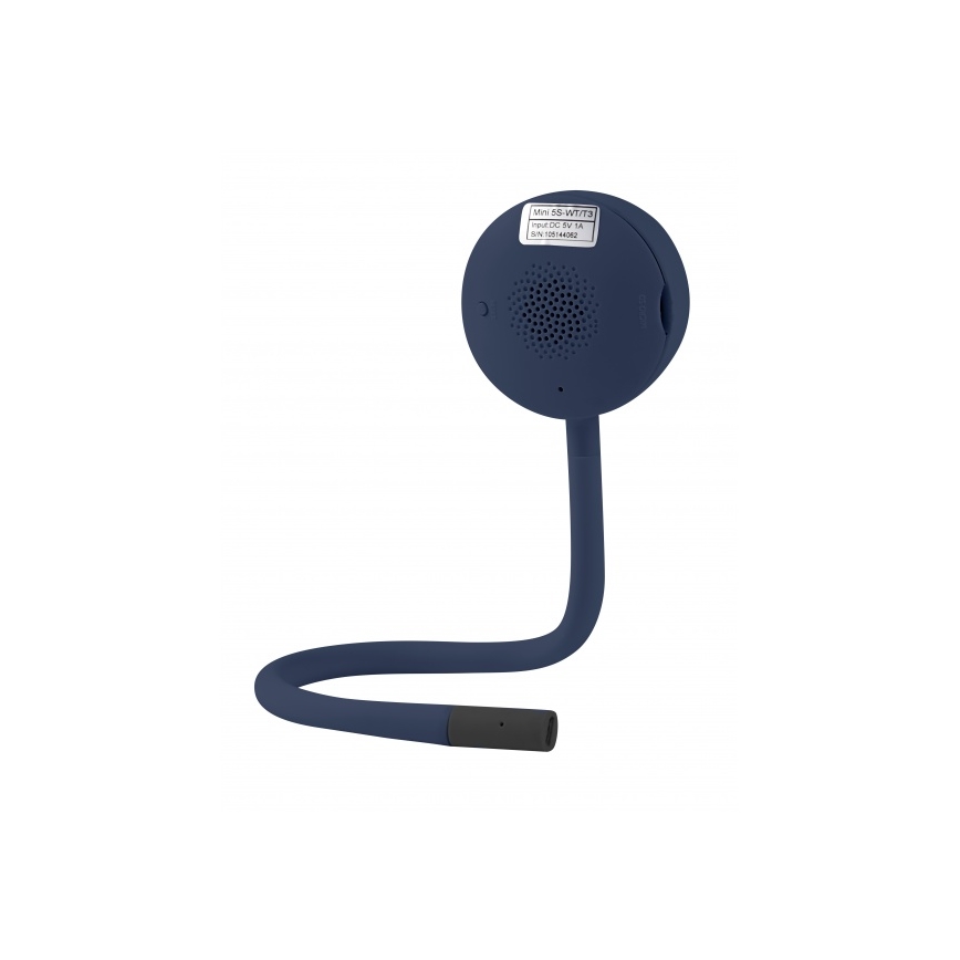 Beaba - Smart Baby Monitor ZEN CONNECT 5V Wi-Fi Blue