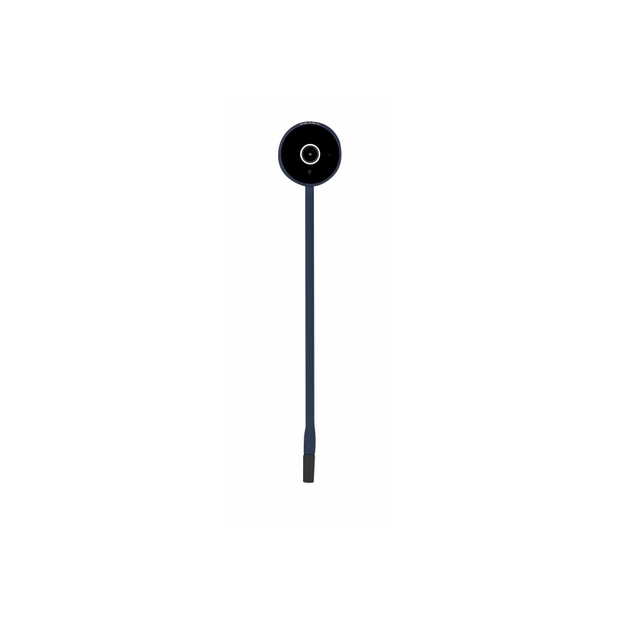 Beaba - Smart Baby Monitor ZEN CONNECT 5V Wi-Fi Blue
