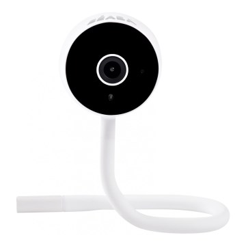 Beaba - Smart Baby Monitor ZEN CONNECT 5V Wi-Fi White