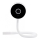 Beaba - Smart Baby Monitor ZEN CONNECT 5V Wi-Fi White