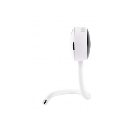 Beaba - Smart Baby Monitor ZEN CONNECT 5V Wi-Fi White