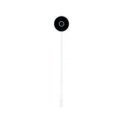 Beaba - Smart Baby Monitor ZEN CONNECT 5V Wi-Fi White