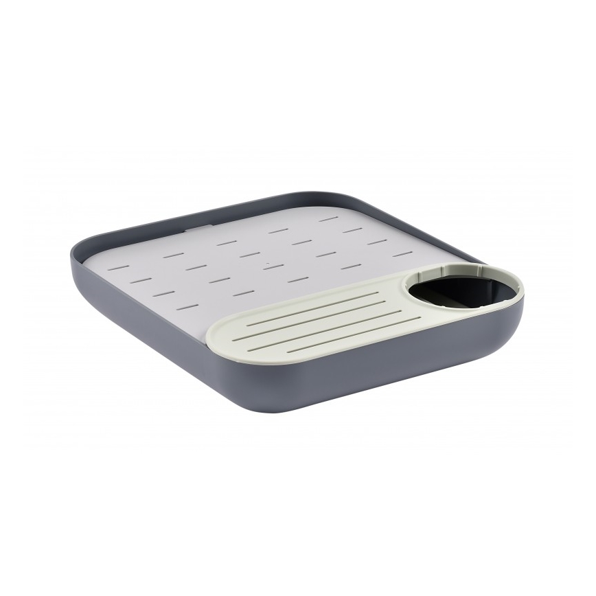 Beaba - Stendibottiglie verde/grigio