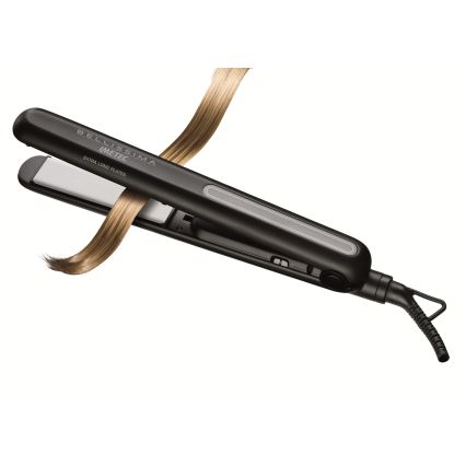 Bellissima 11140 - Piastra per capelli 42W/230V nera