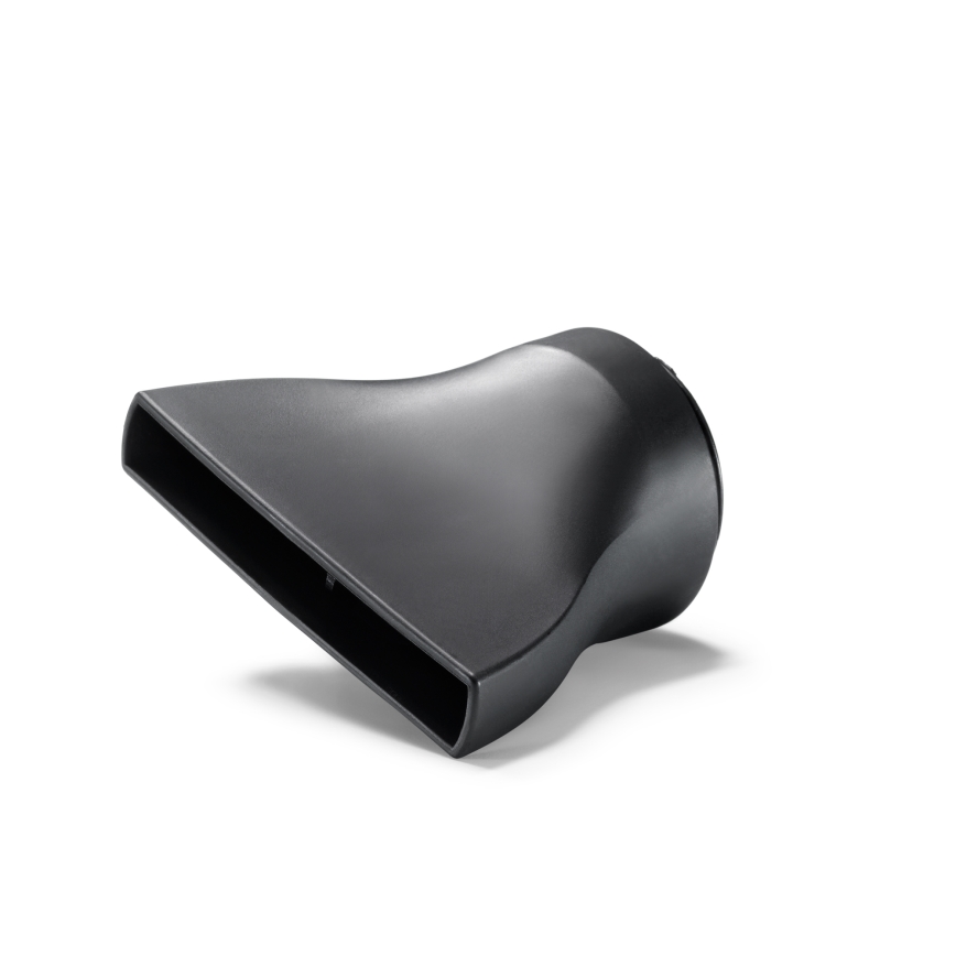 Bellissima 11665 - Phon MY PRO 2300W/230V nero/oro rosa