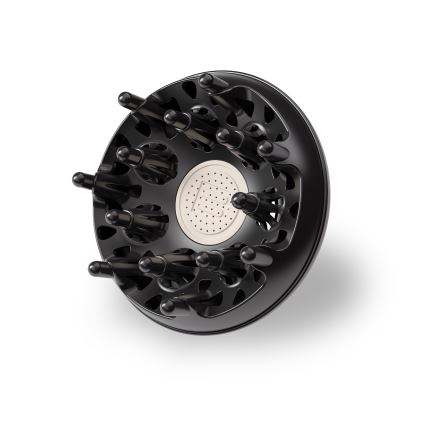 Bellissima 11665 - Phon MY PRO 2300W/230V nero/oro rosa