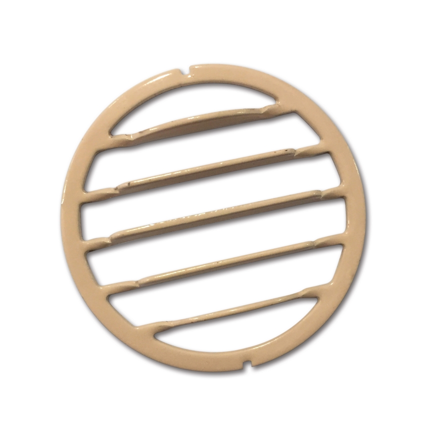 Bellissima 11665 - Phon MY PRO 2300W/230V nero/oro rosa