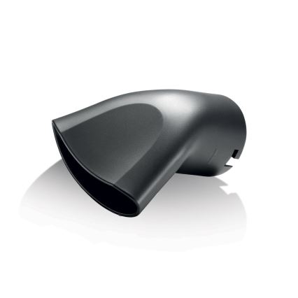 Bellissima 11726 - Spazzola ad aria calda 5 in 1 MY PRO 1000W/230V bianco/oro rosa