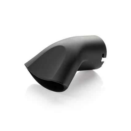 Bellissima 11847 - Spazzola ad aria calda 8 in 1 AIR WONDER 1000W/230V bianco/oro