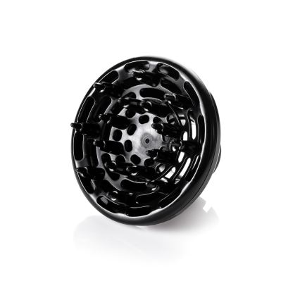 Bellissima 11847 - Spazzola ad aria calda 8 in 1 AIR WONDER 1000W/230V bianco/oro