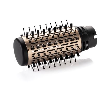 Bellissima 11847 - Spazzola ad aria calda 8 in 1 AIR WONDER 1000W/230V bianco/oro