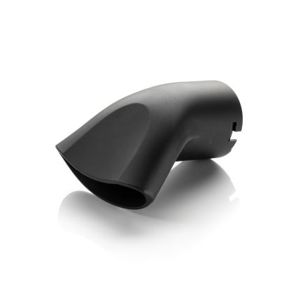 Bellissima 11847 - Spazzola ad aria calda 8 in 1 AIR WONDER 1000W/230V bianco/oro