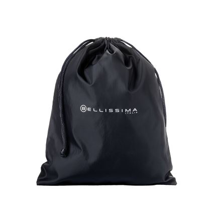 Bellissima 11858 - Asciugacapelli 2100W/230V nero/rosa