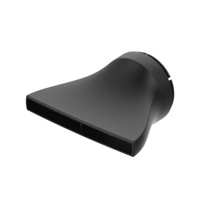 Bellissima 11859 - Asciugacapelli ULTRA SPEED 2200W/230V nero