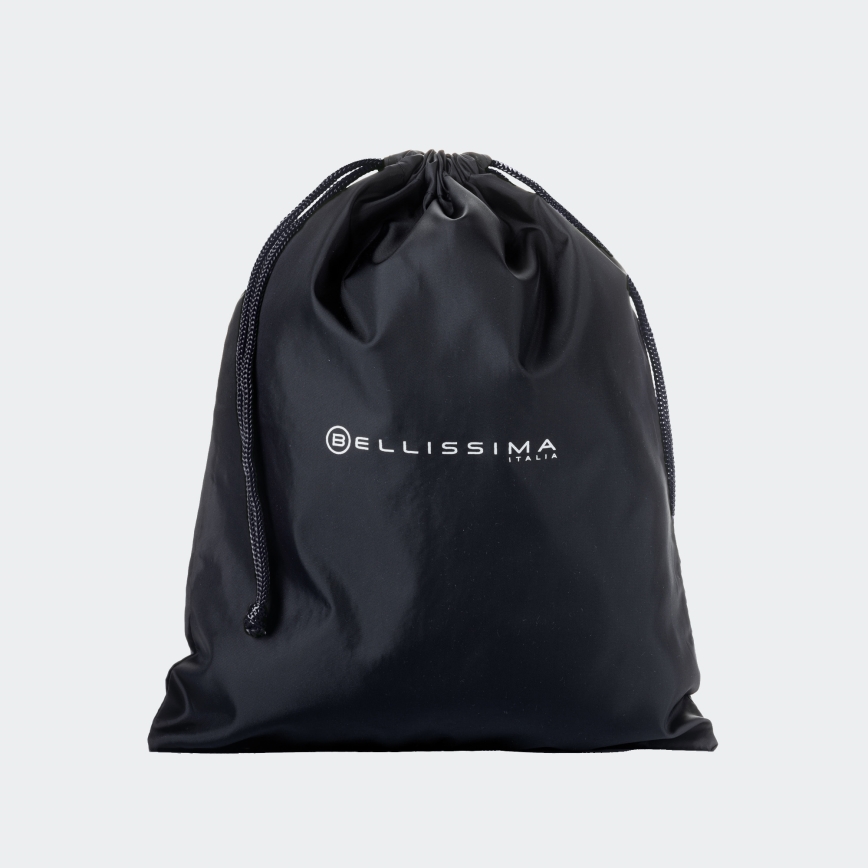 Bellissima 11859 - Asciugacapelli ULTRA SPEED 2200W/230V nero