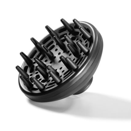 Bellissima 11860 - Asciugacapelli professionale 2300W/230V nero/rosa