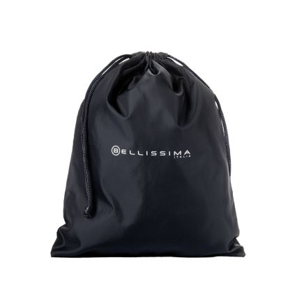 Bellissima 11860 - Asciugacapelli professionale 2300W/230V nero/rosa