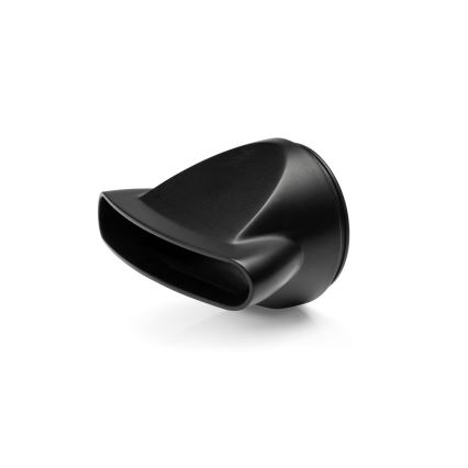 Bellissima 11872 - Asciugacapelli da viaggio B-TRAVEL 1400W/230V nero/oro