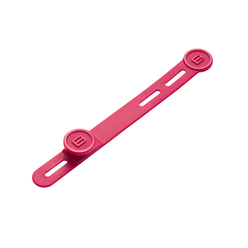 Bellissima 11874 - Piastra per capelli 50W/230V nera