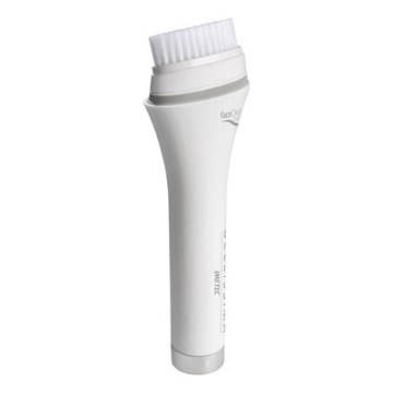 Bellissima 5167 - Spazzola detergente per il viso PURE&LIGHT 1xAA crema