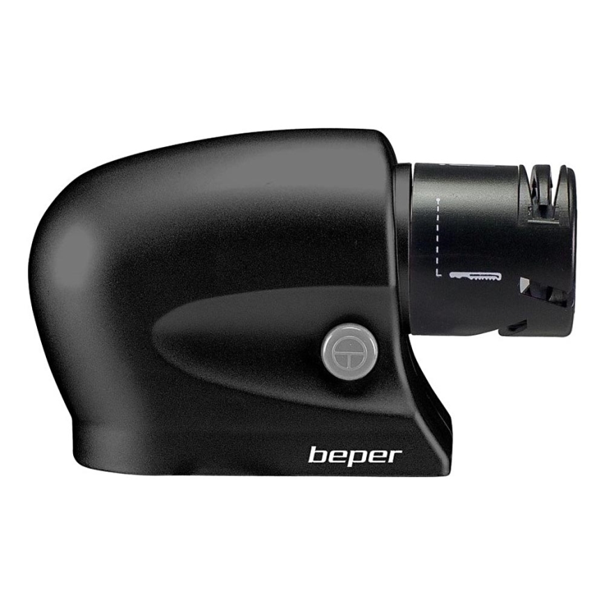 Beper - Affilacoltelli elettrico 10W/230V