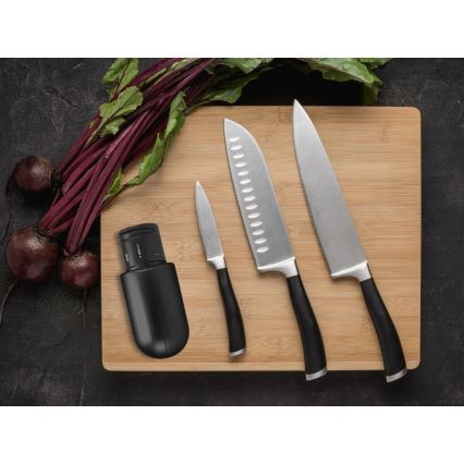 Beper - Affilacoltelli elettrico 10W/230V