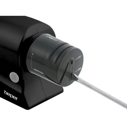 Beper - Affilacoltelli elettrico 10W/230V