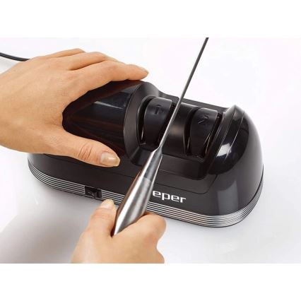 Beper - Affilacoltelli elettrico 40W/230V