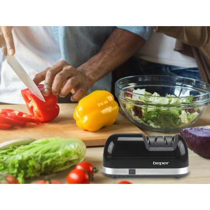 Beper - Affilacoltelli elettrico 40W/230V