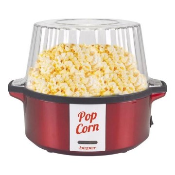 Beper - Macchina per popcorn 700W/230V