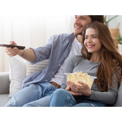 Beper - Macchina per popcorn 700W/230V