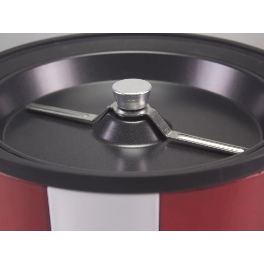 Beper - Macchina per popcorn 700W/230V