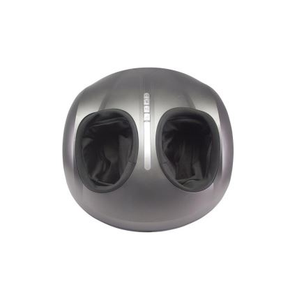 Beper - Massaggiatore per piedi SHIATSU 36W/230V + telecomando