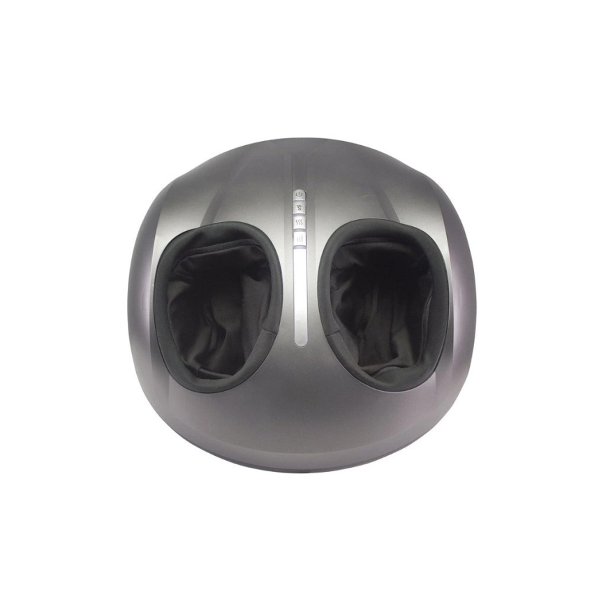 Beper - Massaggiatore per piedi SHIATSU 36W/230V + telecomando