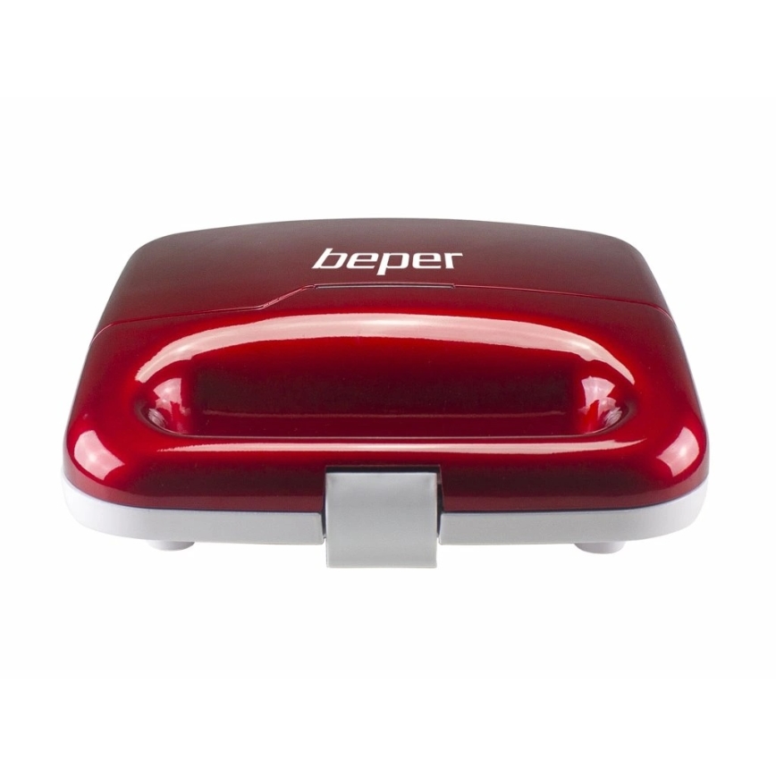 Beper - Piastra per waffle 850W/230V