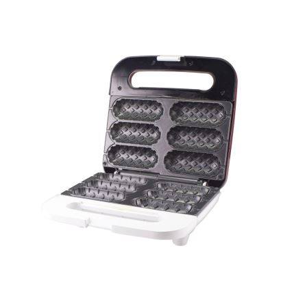 Beper - Piastra per waffle 850W/230V