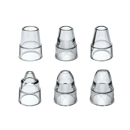 Beper - Pulitore dei pori ricaricabile USB/5V 400 mAh