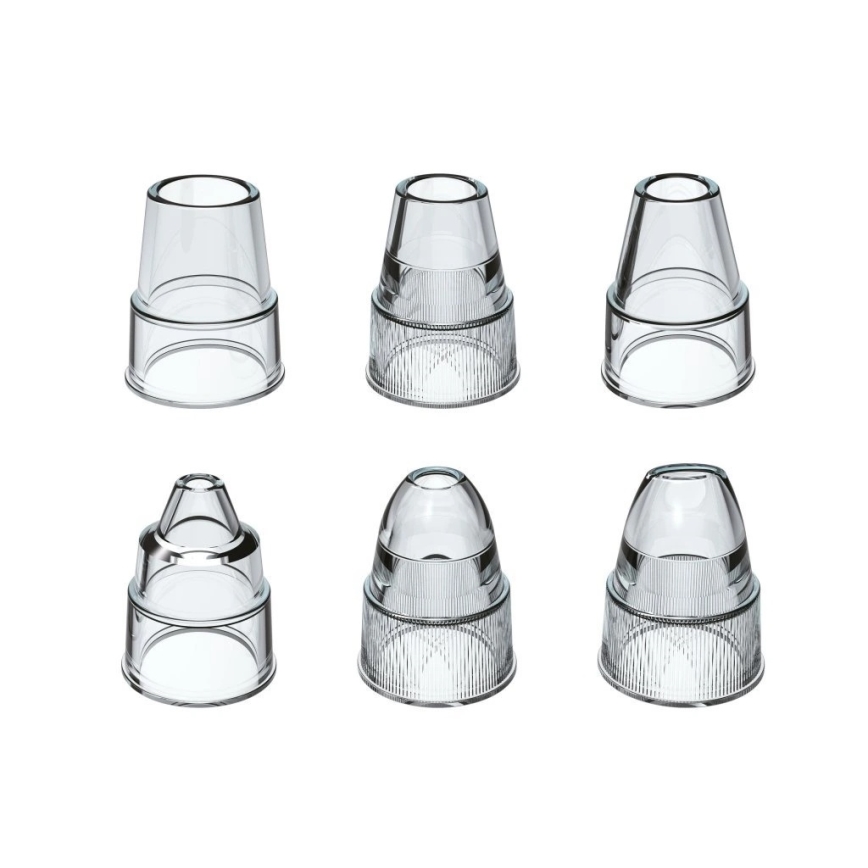 Beper - Pulitore dei pori ricaricabile USB/5V 400 mAh